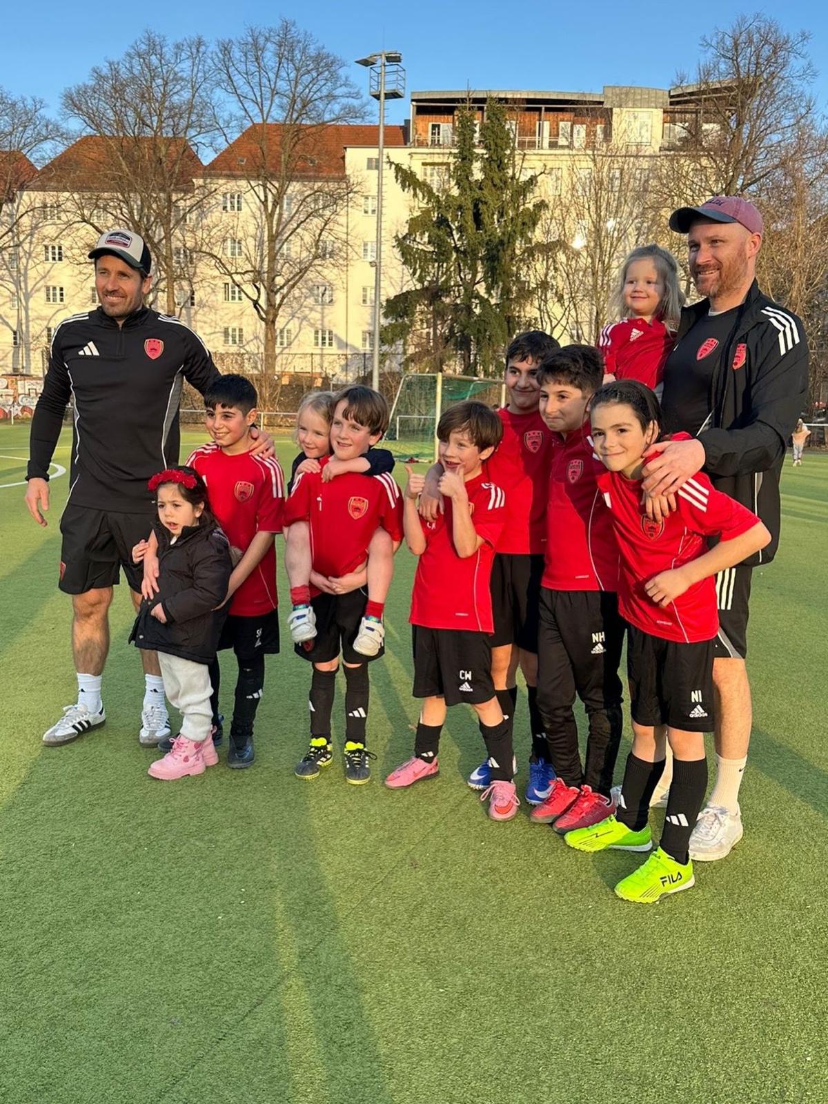 Antalya Camp – Bild 37
